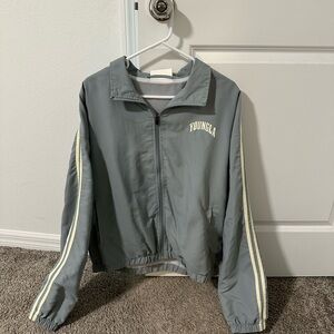 YoungLA jacket